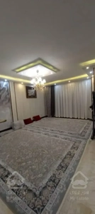 دو خوابه فول امکانات