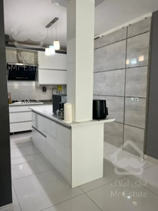 آپارتمان ۱۱۵ متری دو خواب همت جنوبی