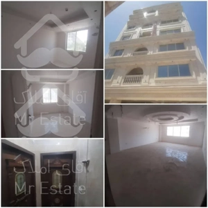 پیش فروش دوخوابه بلوار معلم