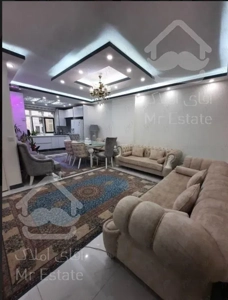 فروش واحد۶۹ متر بازسازی کامل