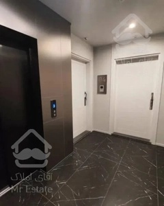 ۱۲۰و۸۰ متر ویو دریاچه رینگ اول تهاتر با طلا و خودرو