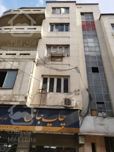 بر حافظ/۲۲۱ متر/تک واحدی/اداری/نزدیک مترو