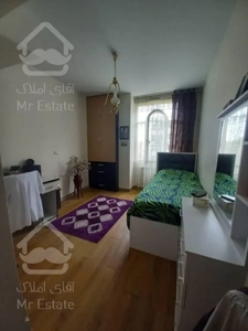 ۶۰متری تاپ لوکیشن غرق نور