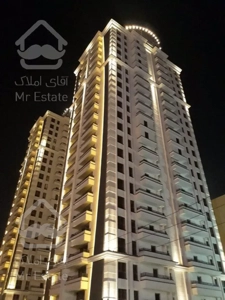 ۱۲۰متر/مجلل/رینگ اول دریاچه/سند تک برگ