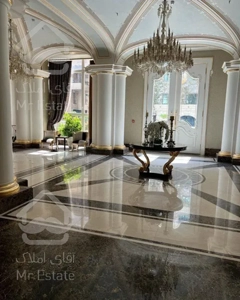 چیتگر/۸۰متر/سند دار/رینگ اول/خرید از اتحادیه