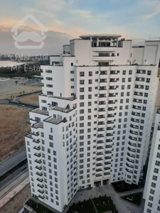 ۸۰ متر/میدان ساحل/ویو ابدی دریاچه/سند تک برگ