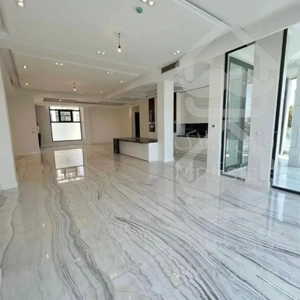 ۱۲۰و۸۰ متر ویو دریاچه رینگ اول تهاتر با طلا و خودرو