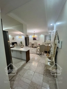 ۶۰متری تاپ لوکیشن غرق نور