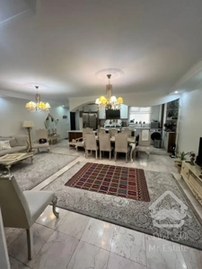 ۷۵متری تاپ لوکیشن غرق نور