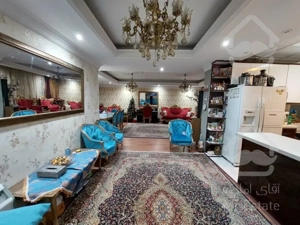 ۸۶متری تاپ لوکیشن غرق نور