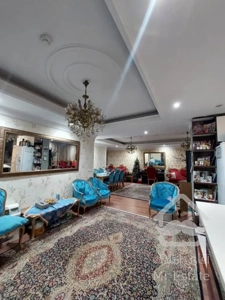 ۸۵متری تاپ لوکیشن غرق نور