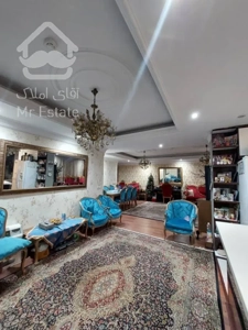 ۷۶متری تاپ لوکیشن غرق نور