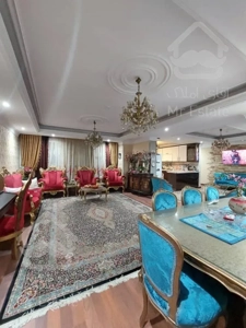 ۸۶متری تاپ لوکیشن غرق نور