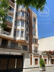 فروش آپارتمان ۱۲۵ متری لوکس عباس اباد