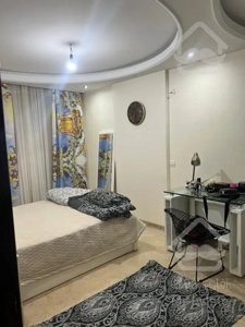 میرداماد ۸۰+۲۵متر سوئیت ۲پارکینگ سندی