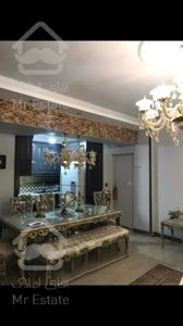 ۶۶متری تاپ لوکیشن غرق نور