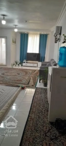 فروش دو خوابه بر میدان حر