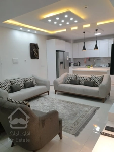 آپارتمان ۶۳ متری دو خواب جنت شمال