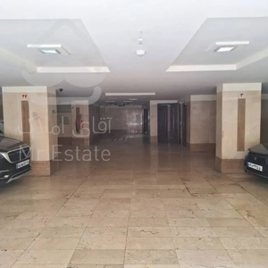 فروش آپارتمان ۶۶متر ۱خواب فول امکانات کلید نخورده شهران