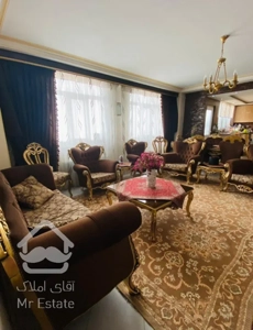 ۹۷متر۳خواب تاپ لوکیشن جهانشهر