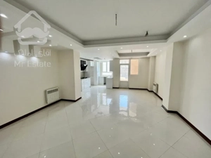 ۹۰متر/فول امکانات/کلیدنخورده/کمیل قصرالدشت