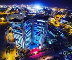 ۸۰ متر/میدان ساحل/ویو ابدی دریاچه/سند تک برگ/خرید از اتحادیه انبوه سازان