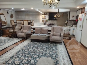 سه خوابه فول امکانات