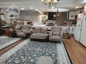 سه خوابه فول امکانات