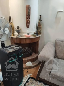 سه خوابه نوساز کلید نخورده