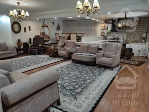 سه خوابه فول امکانات