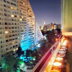 ۸۰ متر ویو دریاچه اقساط بلند مدت خرید مستقیم از اتحادیه انبوه سازان