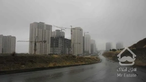 میدان ساحل/۸۰ متر/ویو ابدی دریاچه/پارک جنگلی/سند تکبرگ/تهاتر با طلا و خودرو