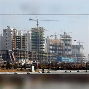 فقط برای سرمایه گذاری/۱۱ ساله در منطقه۲۲ حضور داریم