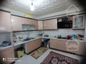 رهن کامل دوخوابه بزرگ بیست متری شاه حسینی