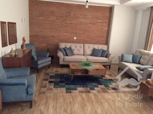 ۷۲متری تاپ لوکیشن غرق نور