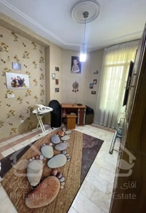 واحد ۶۴ متر ۲خواب رو به آفتاب