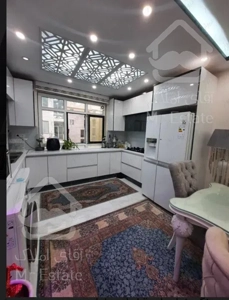 ۷۵متر/پارکینگ/آسانسور/بازسازی شده