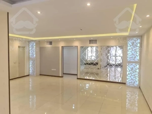 آپارتمان مسکونی 135 متری 3 خواب در سعادت آباد