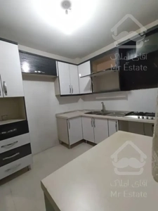 واحد ۷۴ متر ۲خواب رو به آفتاب