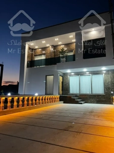 فروش ویلا استخردار شهرکی