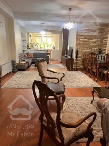 ۸۵متری  تاپ لوکیشن غرق نور