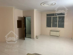 فروش آپارتمان ۶۰متری روبه آفتاب