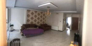 ۶۴متری تاپ لوکیشن غرق نور