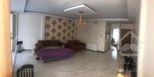 ۶۵متری تاپ لوکیشن غرق نور