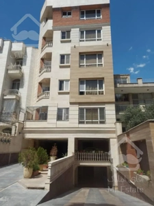 واحد ۷۲ متر ۲خواب دو کله نور