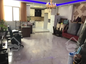 ۸۵متری تاپ لوکیشن غرق نور