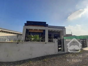 فروش ویلا زیر قیمت ۳۳۰متری سنددار