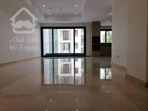 آپارتمان مسکونی 140 متری 3 خواب در سعادت آباد