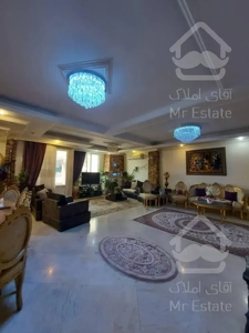 ۸۵متر/فول امکانات