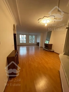 آپارتمان 90 متری 2 خواب در سعادت آباد